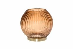 Fanni K Luna Lyhty 18,5 Cm -Emibig Store 600341