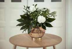 Fanni K Luna Lyhty 18,5 Cm -Emibig Store 600341 d 02