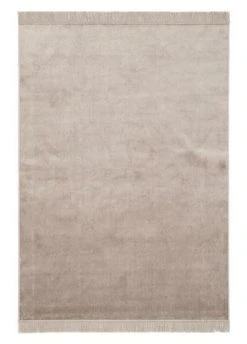 K&M K/M Granada Viskoosimatto 160x230 Cm Beige -Emibig Store 600 13 9