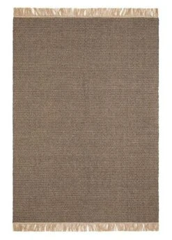 K&M K/M Boden Kaksipuolinen Villamatto 200x300 Cm Valkoinen -Emibig Store 600 28 5