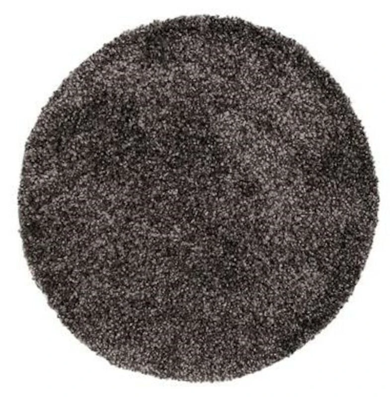 K&M K/M Aspen Nukkamatto Ø240 Cm Antrasiitti 4 K&M K/M Aspen Nukkamatto Ø240 Cm Antrasiitti - Image 2