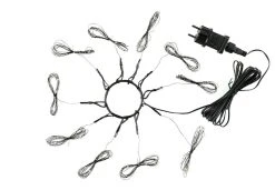 Finnlumor Kuusenvalosarja Micro 200LED 10 Finnlumor Kuusenvalosarja Micro 200LED -Emibig Store 609252 A 01