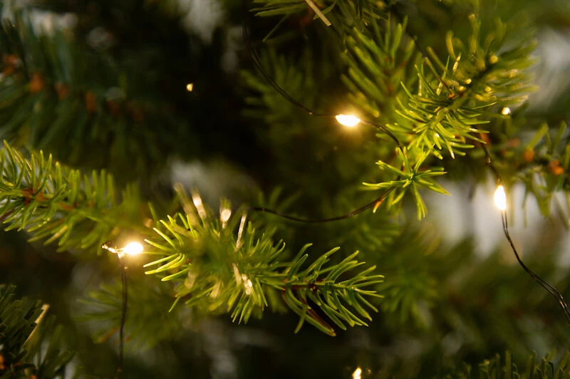 Finnlumor Kuusenvalosarja Micro 200LED 3 Finnlumor Kuusenvalosarja Micro 200LED