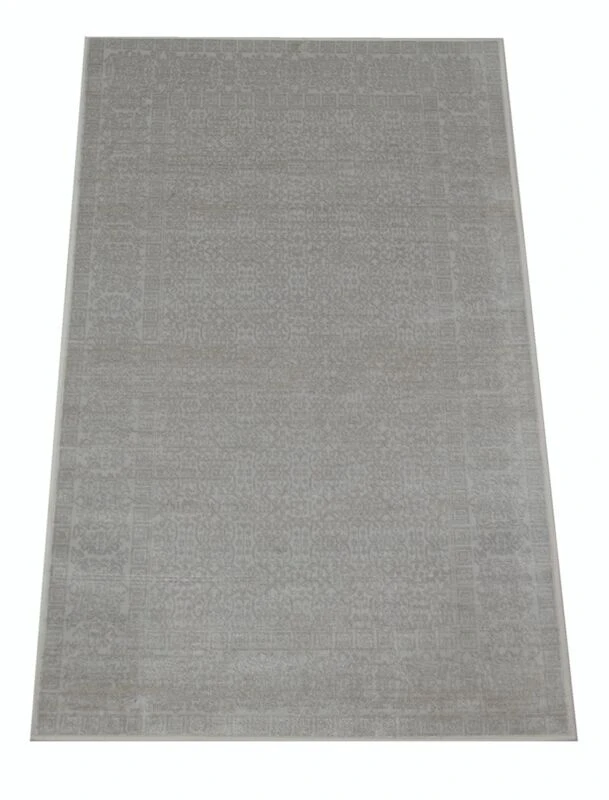 Aino Viskoosimatto 160x230 Cm Luonnonvalkoinen 4 Aino Viskoosimatto 160x230 Cm Luonnonvalkoinen - Image 2