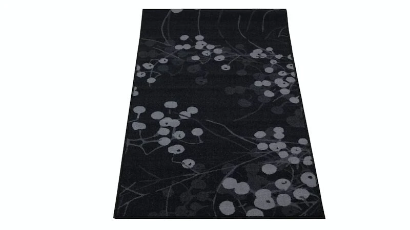 Aronia Bukleematto 160x230 Cm Sininen 5 Aronia Bukleematto 160x230 Cm Sininen - Image 3