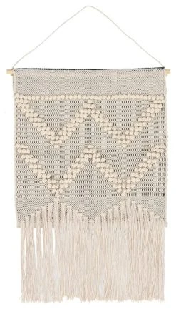 Veke Helmi Seinävaate 50x70 Cm Luonnonväri