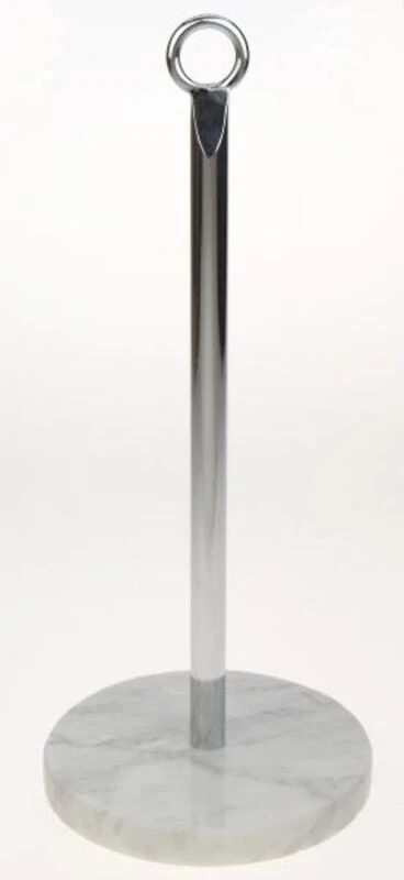 Weiste Marmori Talouspaperiteline Valkoinen/hopea 4 Weiste Marmori Talouspaperiteline Valkoinen/hopea - Image 2