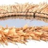 Weiste Raffia Seinäpeili 52 Cm -Emibig Store 73875 0