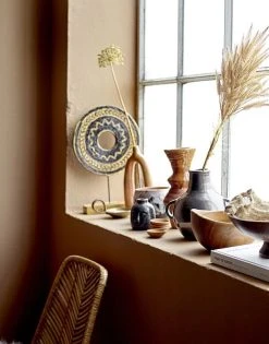 Bloomingville Marion Kulho Ø 6 Cm Terrakotta 11 Bloomingville Marion Kulho Ø 6 Cm Terrakotta -Emibig Store 82049329 20