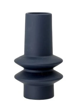 Bloomingville Isold Maljakko Sininen -Emibig Store 82050037