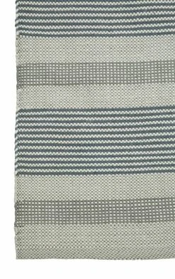 Svanefors Muovimatto 160x230 Cm Sininen-harmaa