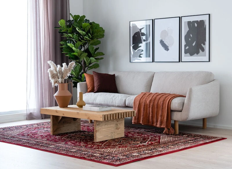 Bloomingville Vaasi Ruskea 7 Bloomingville Vaasi Ruskea - Image 5