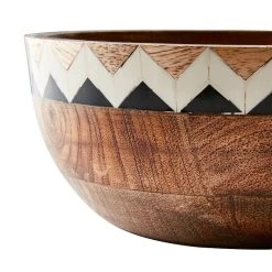 Affari Globetrotter Kulho S Ruskea -Emibig Store Affari Globetrotter kulho M ruskea 2