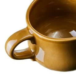 Affari Leo Muki M Sinappi/valkoinen -Emibig Store Affari Leo muki M sinappi valkoinen 1