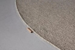 Anno Pyöreä Villamatto 200 Cm Luonnonharmaa -Emibig Store Anno Pyorea villamatto 100 cm luonnonharmaa 1 2