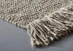 Anno Elf Villamatto 170x240cm Luonnonvalkoinen/luonnonharmaa Meleerattu -Emibig Store Anno elf villamatto miljoo2