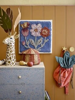 Bloomingville Alazar Kirahvi Maljakko Ruskea 13 Bloomingville Alazar Kirahvi Maljakko Ruskea -Emibig Store Bloomingville alazar kirahvi maljakko ruskea miljoo3