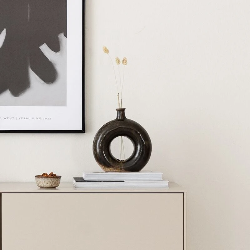 Bloomingville Koristeellinen Kivimaljakko 8 Bloomingville Koristeellinen Kivimaljakko - Image 6