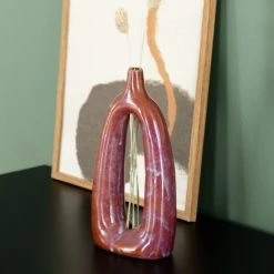 Bloomingville Kivimaljakko Monivärinen