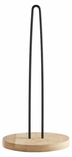 Day Talouspaperiteline Musta/luonnonväri 9 Day Talouspaperiteline Musta/luonnonväri -Emibig Store Day talouspaperiteline