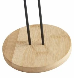 Day Talouspaperiteline Musta/luonnonväri 7 Day Talouspaperiteline Musta/luonnonväri -Emibig Store Day talouspaperiteline 1