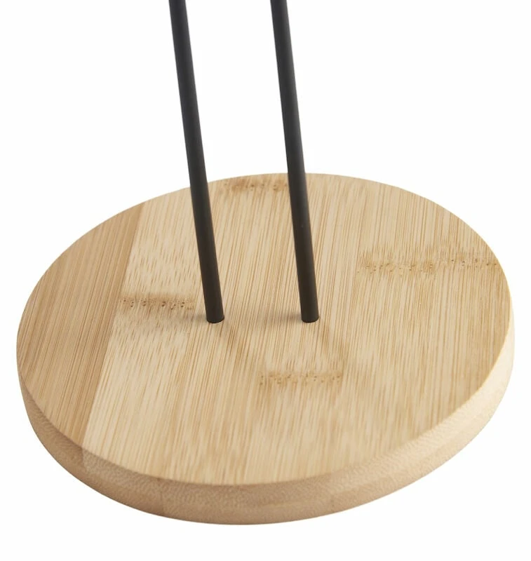 Day Talouspaperiteline Musta/luonnonväri 4 Day Talouspaperiteline Musta/luonnonväri - Image 2