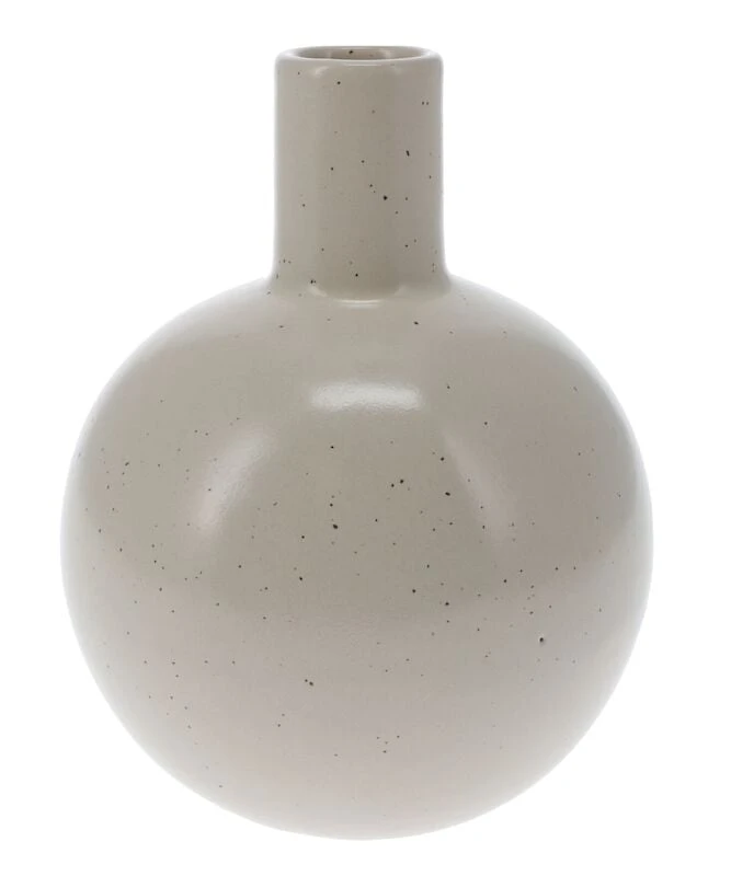 Veke Eevi Keraaminen Maljakko Ø10,5 Cm Kerma 4 Veke Eevi Keraaminen Maljakko Ø10,5 Cm Kerma - Image 2