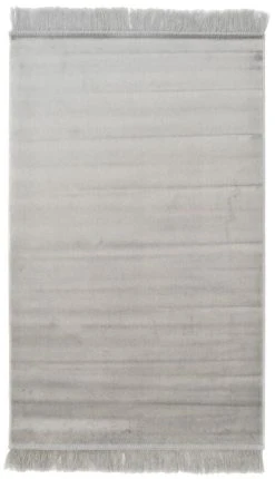 Mattokymppi Ellen Viskoosimatto 195x300 Cm Hopea