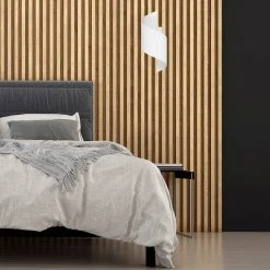 Emibig Store 6 Emibig Spiner Seinävalaisin Valkoinen