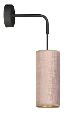 Emibig Bente Seinävalaisin Roosa -Emibig Store Emibig hilde seinavalaisin roosa