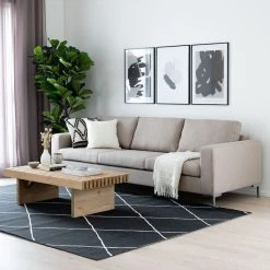 Veke Estradi Matto Sisä-/ulkokäyttöön 160x230 Cm Musta 10 Veke Estradi Matto Sisä-/ulkokäyttöön 160x230 Cm Musta -Emibig Store Estradi matto musta miljoossa pete web 2