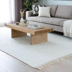 Fanni K Paljakka Matto 160x230cm Valkoinen 10 Fanni K Paljakka Matto 160x230cm Valkoinen -Emibig Store Fanni k paljakka matto miljoossa pete web 1