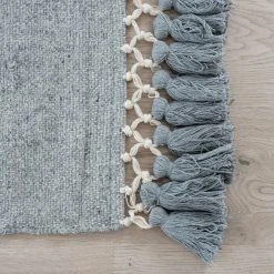 Fanni K Tunne Villamatto Harmaa 160x230 Cm -Emibig Store Fanni k tunne villamatto miljoossa pete web 10