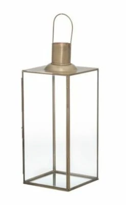 Fanni K Haru Lyhty 14x35,5 Cm -Emibig Store Fanni K Haru lyhty 14x355 cm