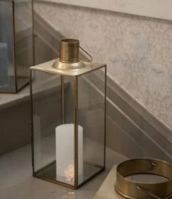 Fanni K Haru Lyhty 14x35,5 Cm -Emibig Store Fanni K Haru lyhty 14x355 cm 4