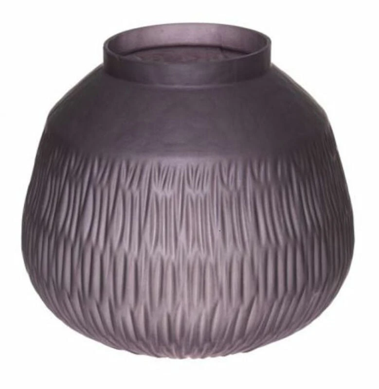 Fanni K Kotka Maljakko Leveä Ø27,5x24 Cm 6 Fanni K Kotka Maljakko Leveä Ø27,5x24 Cm - Image 4