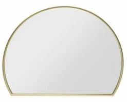 Fanni K Lampi Seinäpeili 80x60 Cm Kulta 9 Fanni K Lampi Seinäpeili 80x60 Cm Kulta -Emibig Store Fanni K Lampi seinapeili 80x60 cm kulta