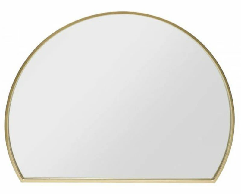 Fanni K Lampi Seinäpeili 80x60 Cm Kulta 6 Fanni K Lampi Seinäpeili 80x60 Cm Kulta - Image 4