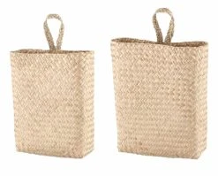 Fanni K Riippuva Kori 20x8x28 Cm -Emibig Store Fanni K riippuva kori