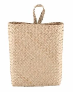 Fanni K Riippuva Kori 20x8x28 Cm -Emibig Store Fanni K riippuva kori 1