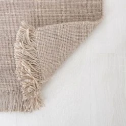 Finarte Vega Villamatto 170x240 Cm Pellava