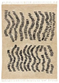 Finarte Dyyni Puuvillamatto 160x230 Cm Beige 10 Finarte Dyyni Puuvillamatto 160x230 Cm Beige -Emibig Store Finarte dyyni puuvillamatto 160x230 beige