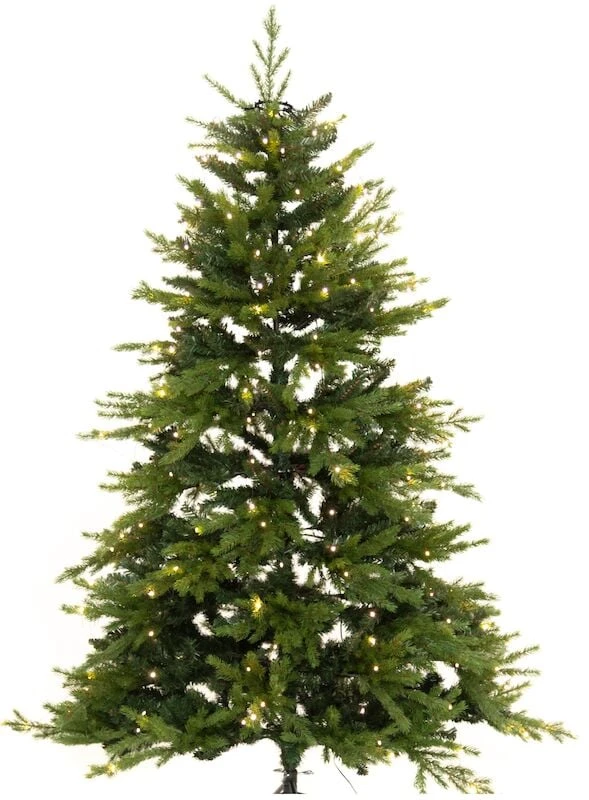 Finnlumor Kuusenvalosarja Micro 200LED 4 Finnlumor Kuusenvalosarja Micro 200LED - Image 2