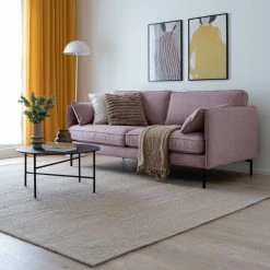 Veke Haave Villamatto 160x230 Cm Hiekka 12 Veke Haave Villamatto 160x230 Cm Hiekka -Emibig Store Haave villamatto miljoossa 13