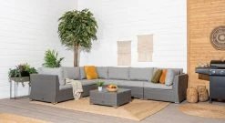 Fanni K Leea Lyhty Ø24,5x36 Cm -Emibig Store Hede kulmasohva 2k3 tummanharmaan harmaa miljoossa web 16