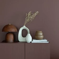 House Nordic Keraaminen Vaasi 9x19x27,5 Cm Valkoinen 10 House Nordic Keraaminen Vaasi 9x19x27,5 Cm Valkoinen -Emibig Store House Nordic keraaminen vaasi 9x19x28cm