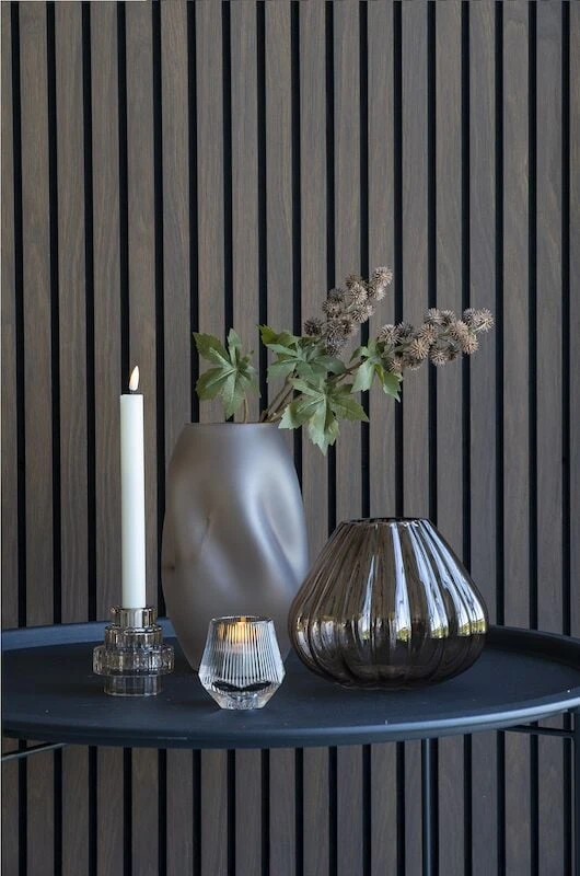 House Nordic Lasimaljakko Ø20 Cm Ruskea 6 House Nordic Lasimaljakko Ø20 Cm Ruskea - Image 4