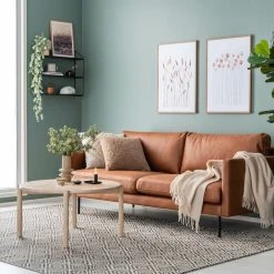 Veke Kajastus Matto 200x285 Cm Hopea Sisä-/ulkokäyttöön -Emibig Store Kajastus matto hopea miljoossa web 6