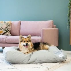 Veke Kamu Koiranpeti 80x60 Cm Musta -Emibig Store Kamu koirapeti miljoossa web 5