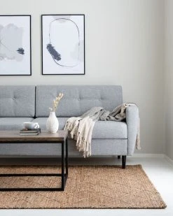 Veke Kanerva Juuttimatto 160x230 Cm Luonnonvärinen 11 Veke Kanerva Juuttimatto 160x230 Cm Luonnonvärinen -Emibig Store Kanerva juuttimatto miljoossa web 6